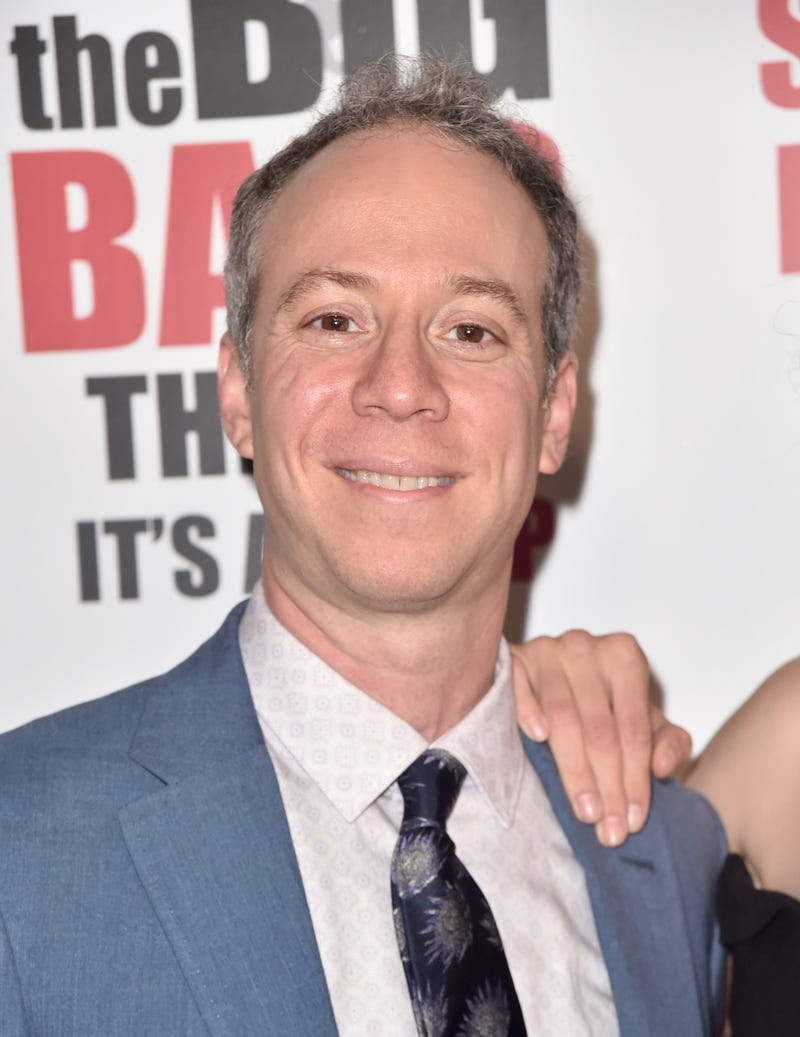 Kevin Sussman