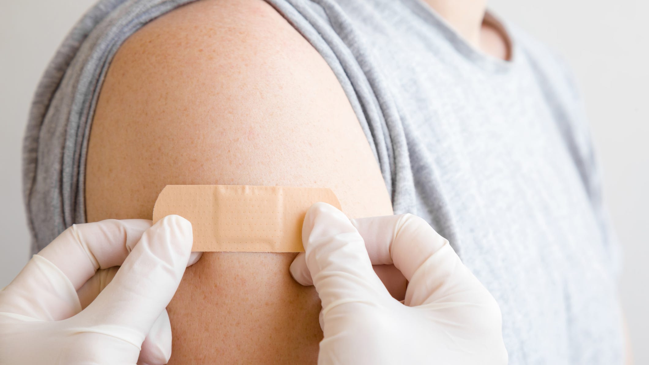 Montco starved for COVID-19 vaccines but making progress, says official