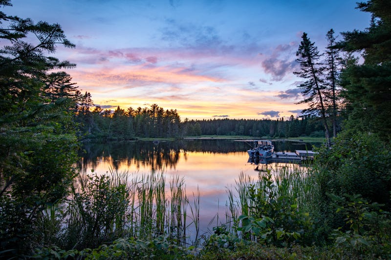 Moosehead Lake, Maine