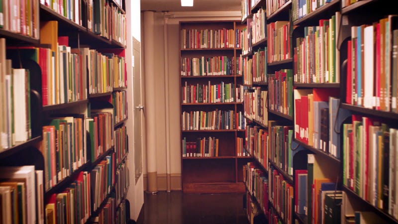 Public library