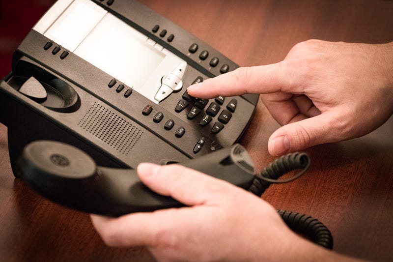 This is the Number 1 Robocall That People Get Hassled the Most 