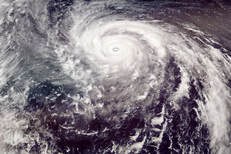 Tropical Storm