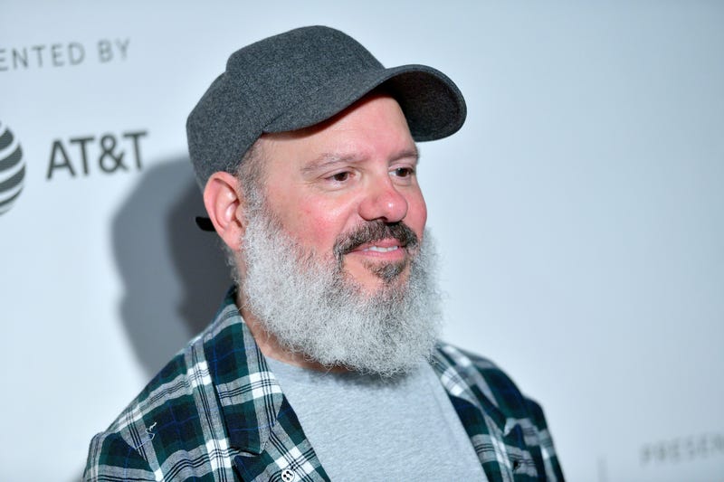 David Cross