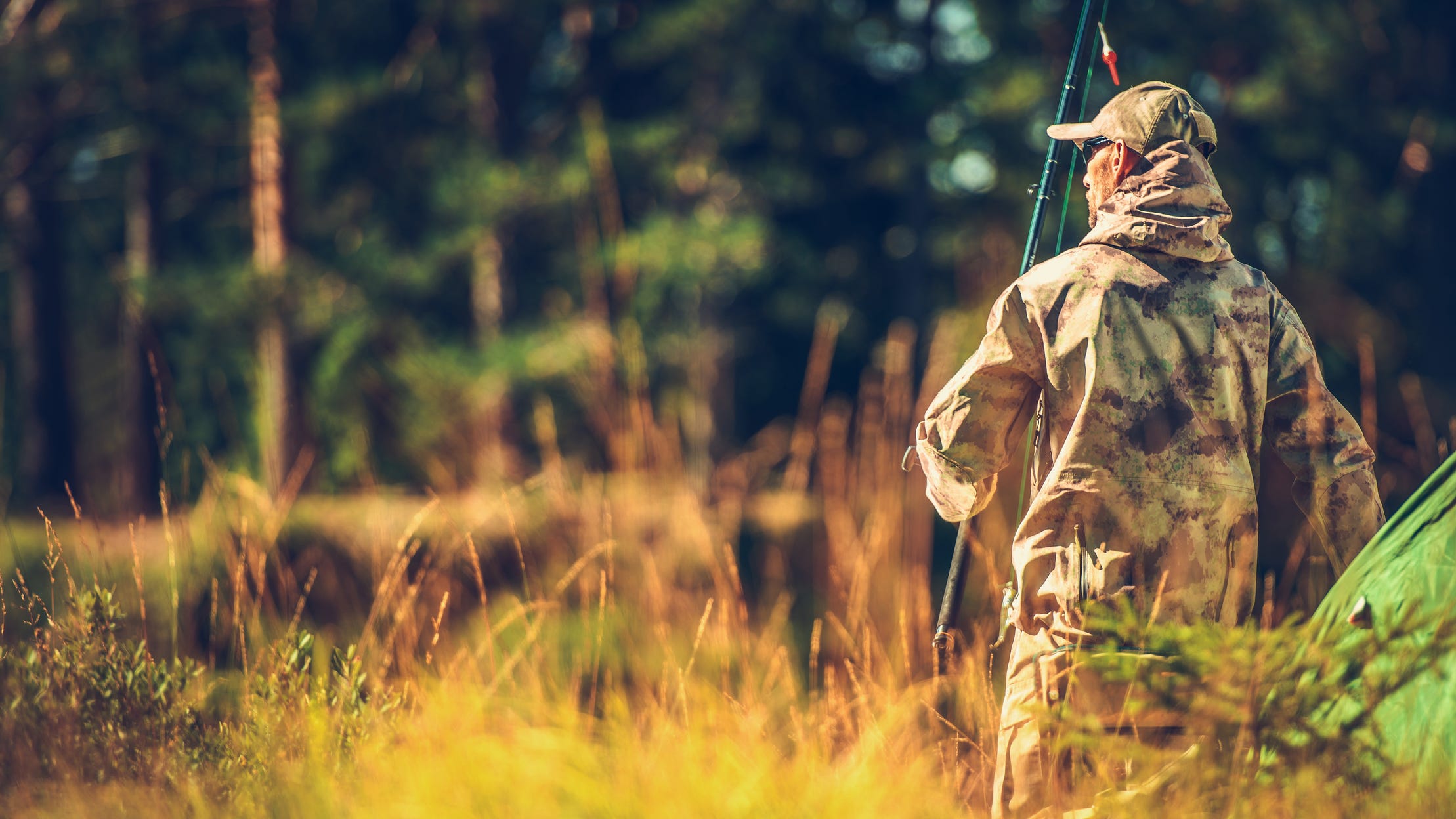 Americans Are Hunting More Amid Fears of a Coronavirus Meat Shortage