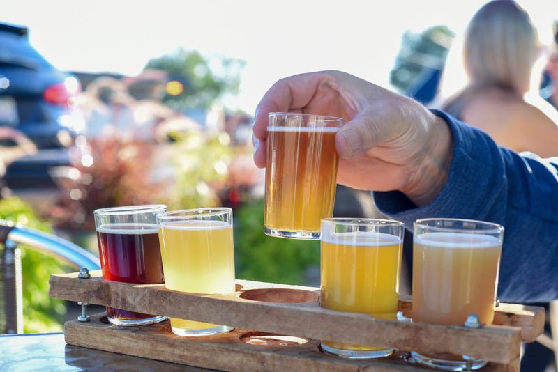 Craft Beer