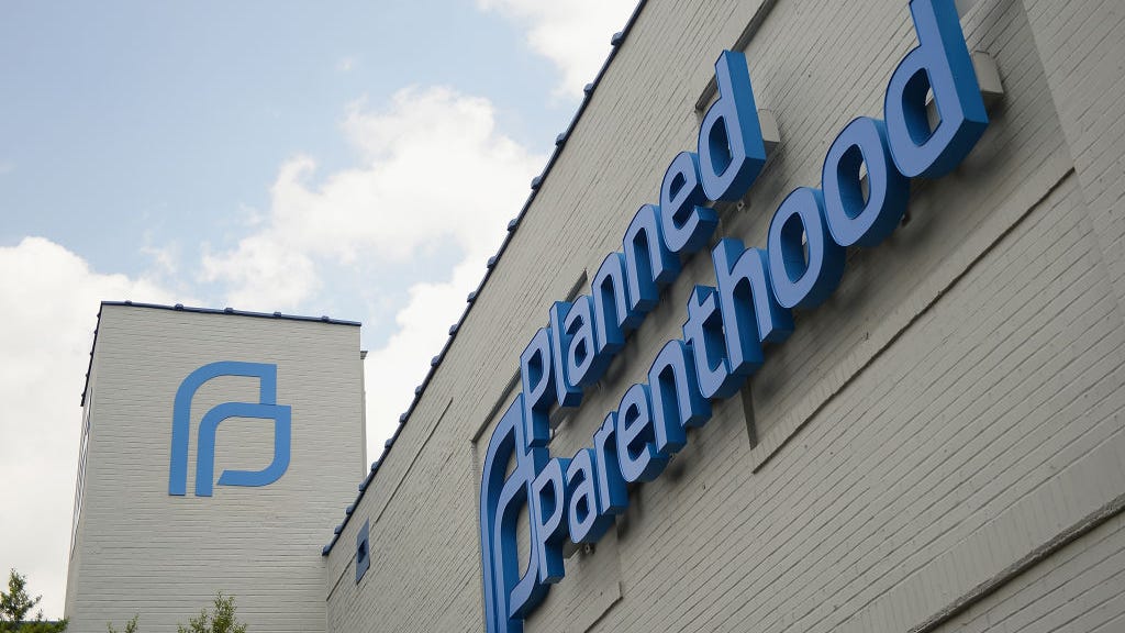 Newsom proposes Reproductive Health Package to help pay for abortions