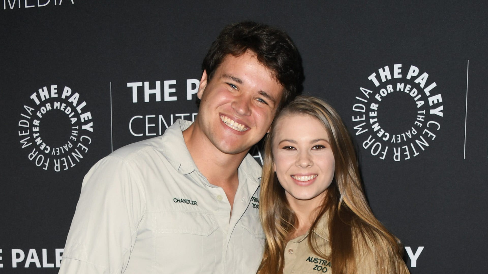 Bindi Irwin welcomes baby daughter on first wedding anniversary: ‘Celebrating the two loves of my life’