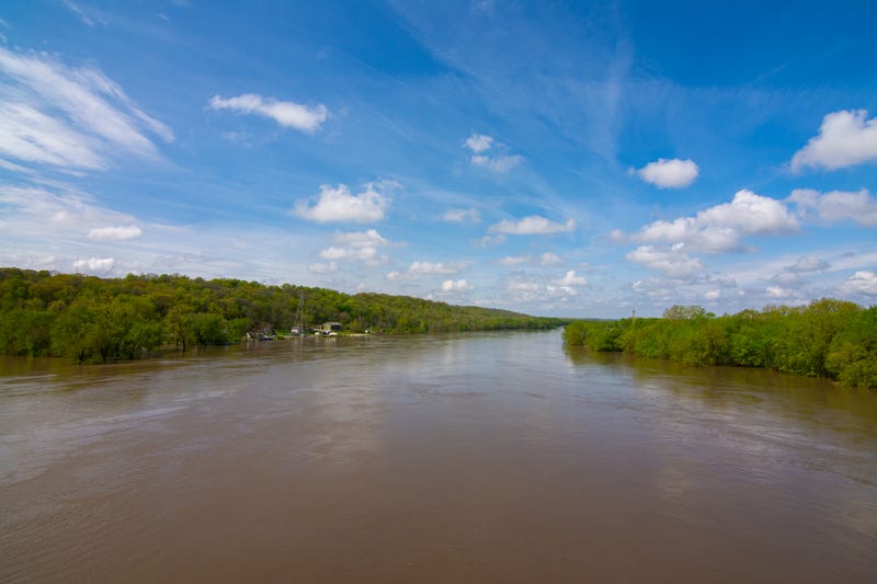 River