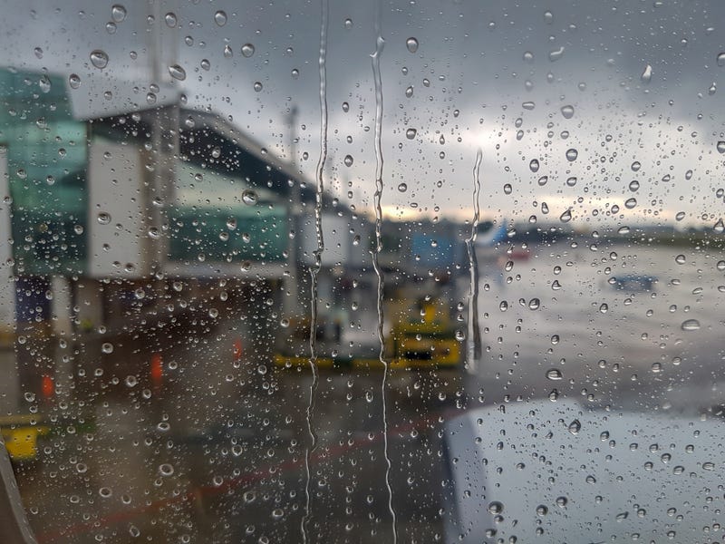 Rain