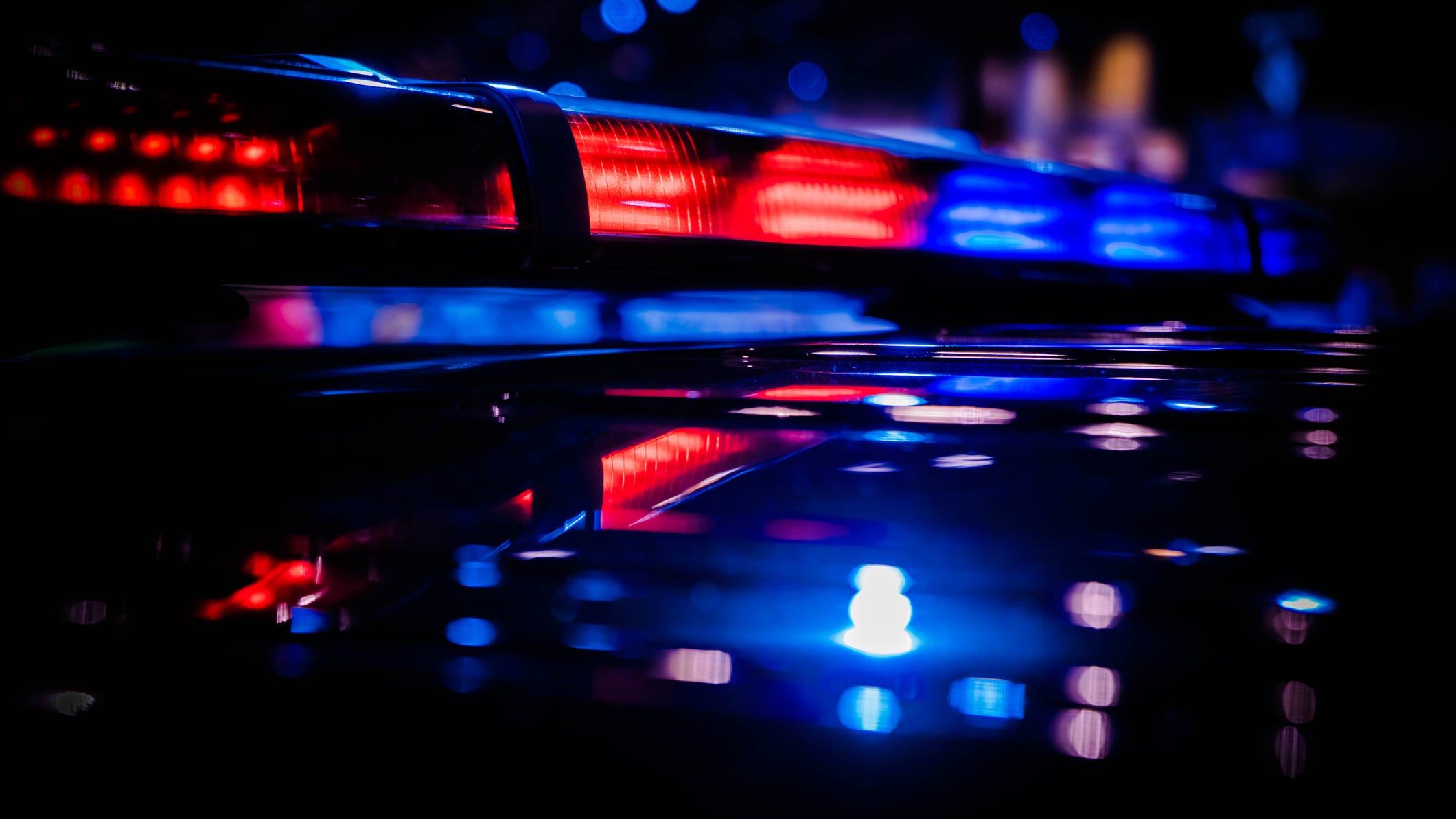 Shotgun-wielding man arrested for non-fatal shooting at Downriver mobile home park