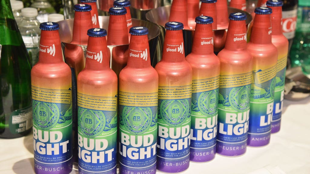 Report:Bud Light boycott is costing Louisiana workers their jobs