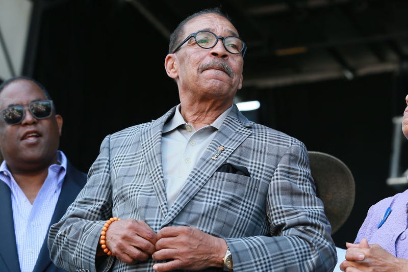 Leon Bennett/Getty Images