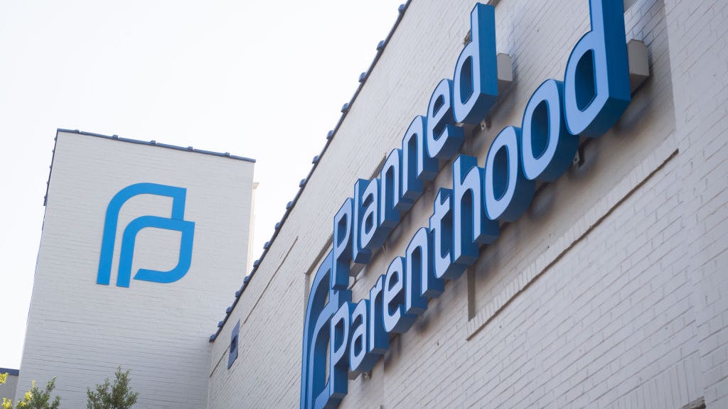 Planned Parenthood says SCOTUS draft ruling should be a wake-up call