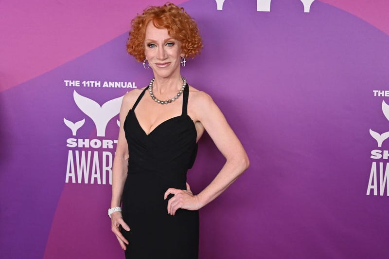 Kathy Griffin 