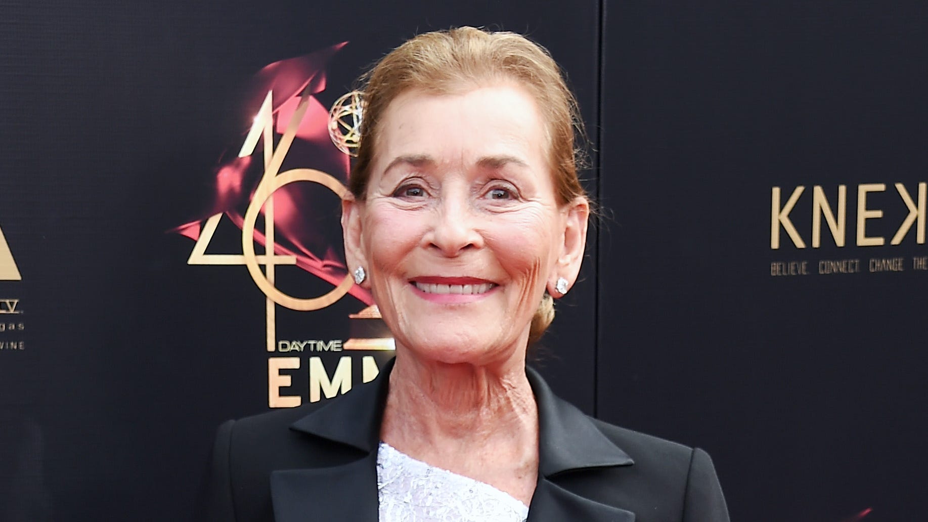 Judge Judy reflects on hit show: ‘25 years was a great time to go’