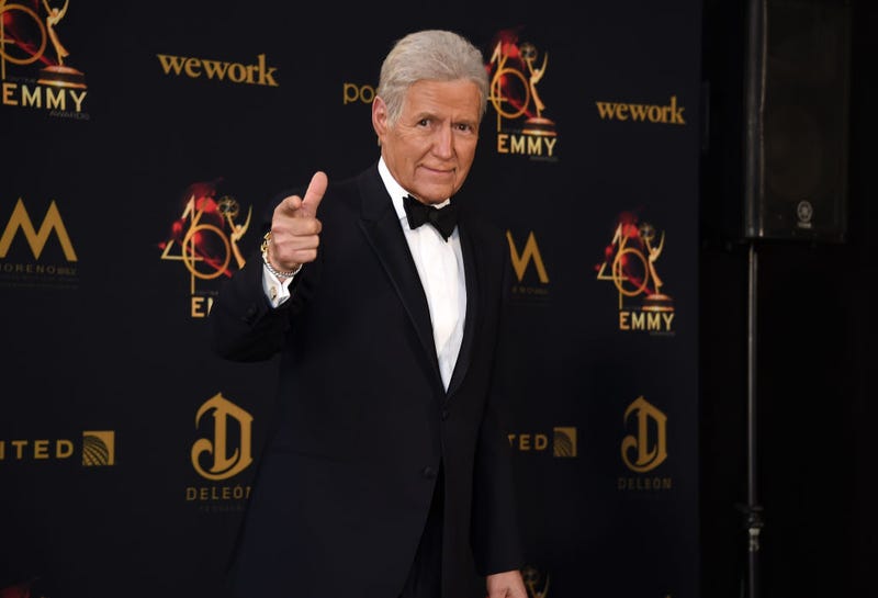 Trebek.
