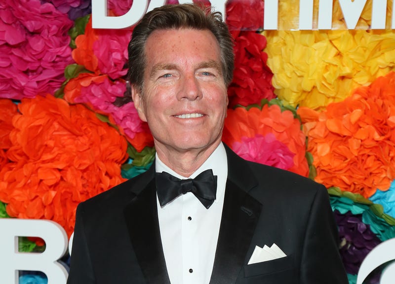 Peter Bergman
