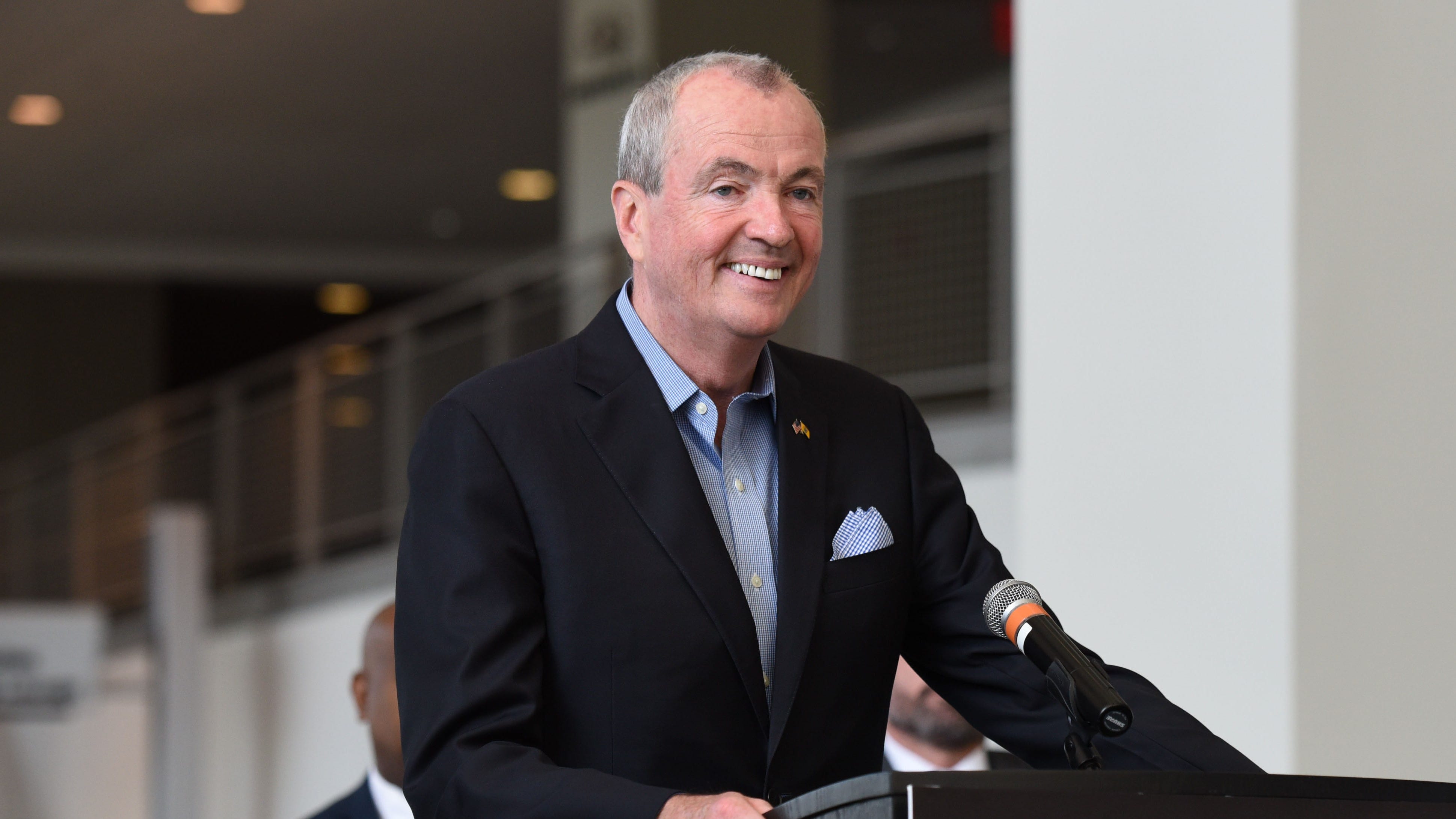 New Jersey expands outreach to get more people vaccinated
