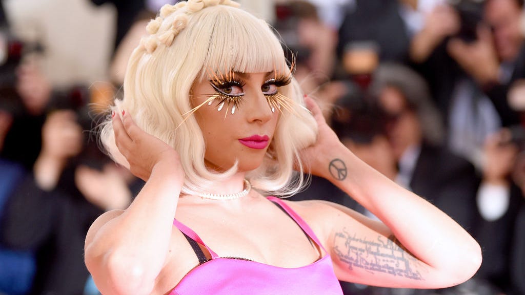 Lady Gaga headed to San Francisco for summer 2022 tour