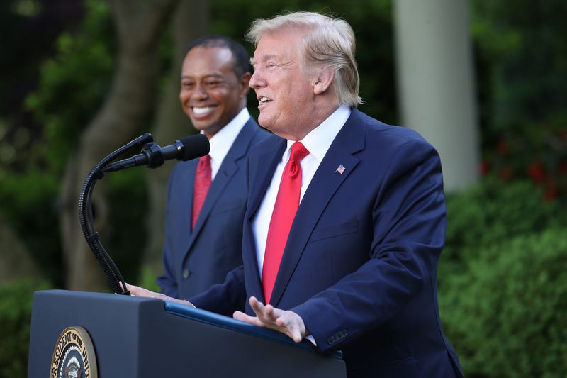 Win McNamee/Getty Images