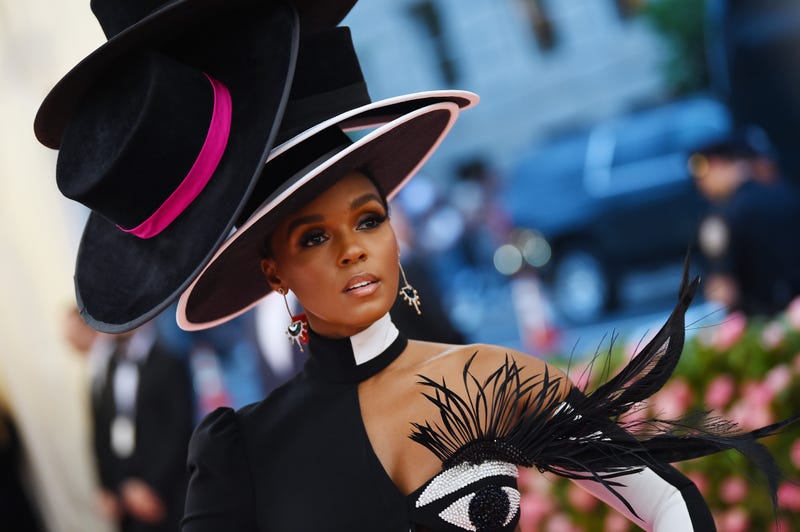Janelle Monáe