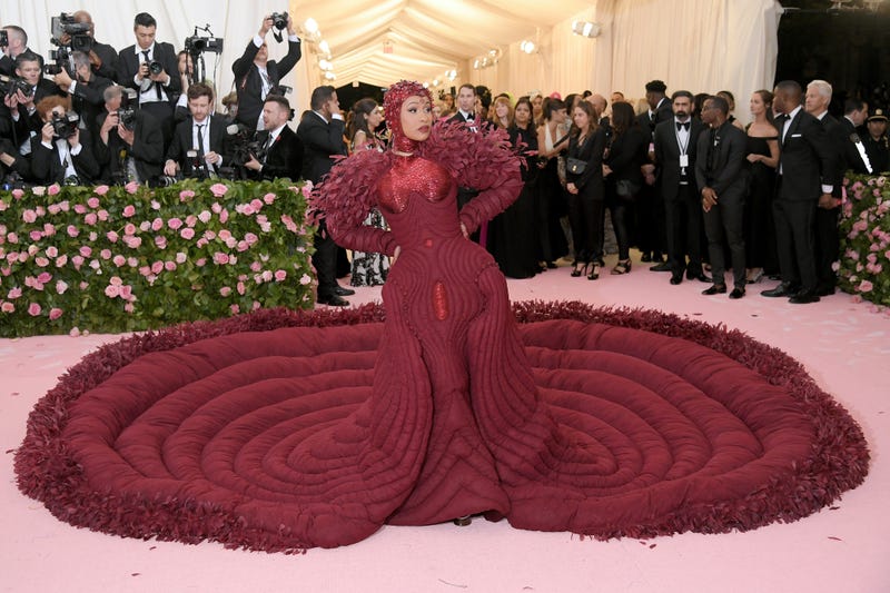 Cardi B