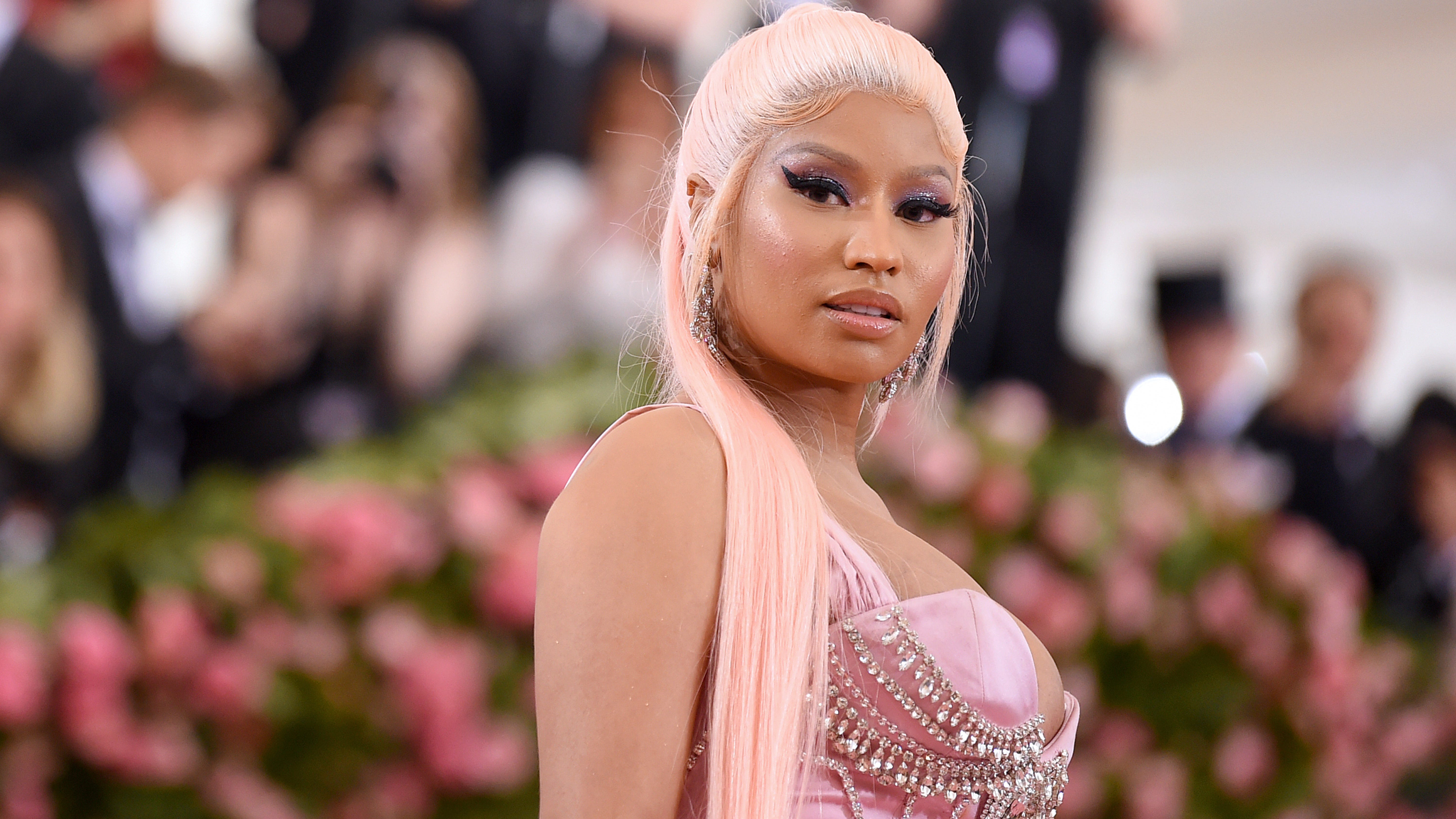 Nicki Minaj’s father, 64, killed in hit-and-run crash on Long Island