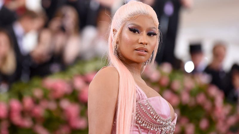 LI man, 70, charged in hit-and-run death of Nicki Minaj's dad: police