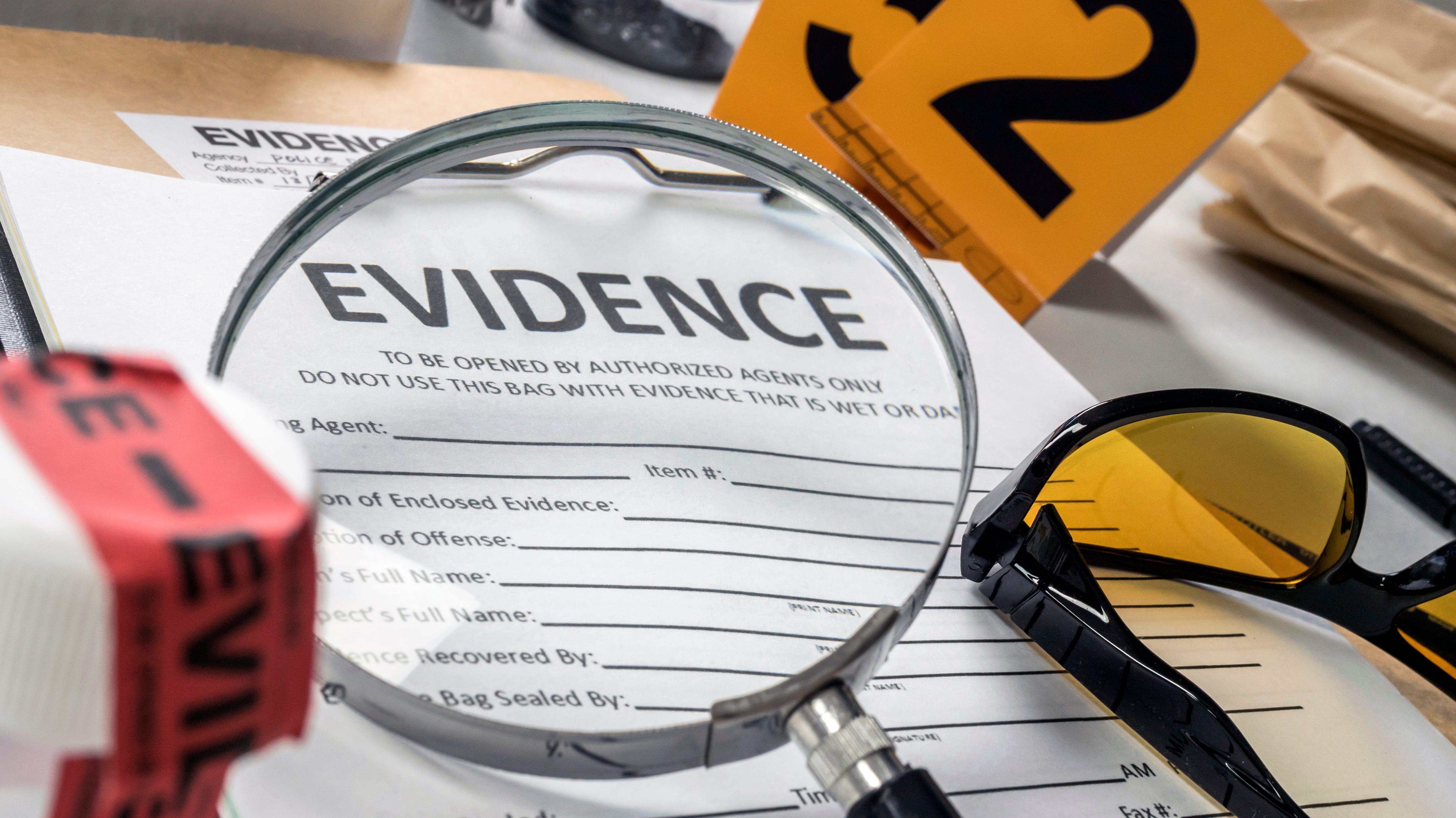 Illinois launches online tracking system for rape kits