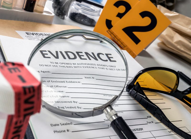 Evidence