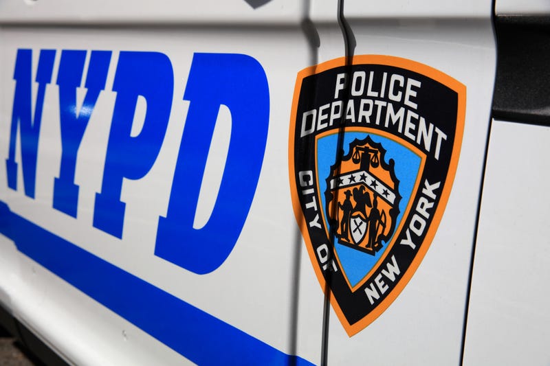 An off-duty officer shot a man in a Bronx business Thursday afternoon during a dispute.
