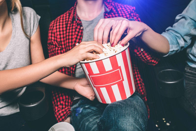 Movie Theaters