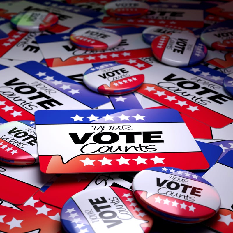 school bond votes canvassed