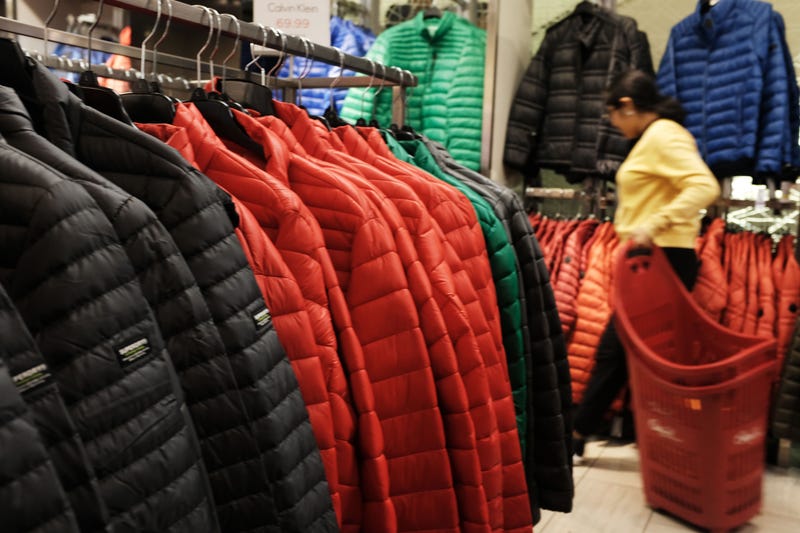 clothes