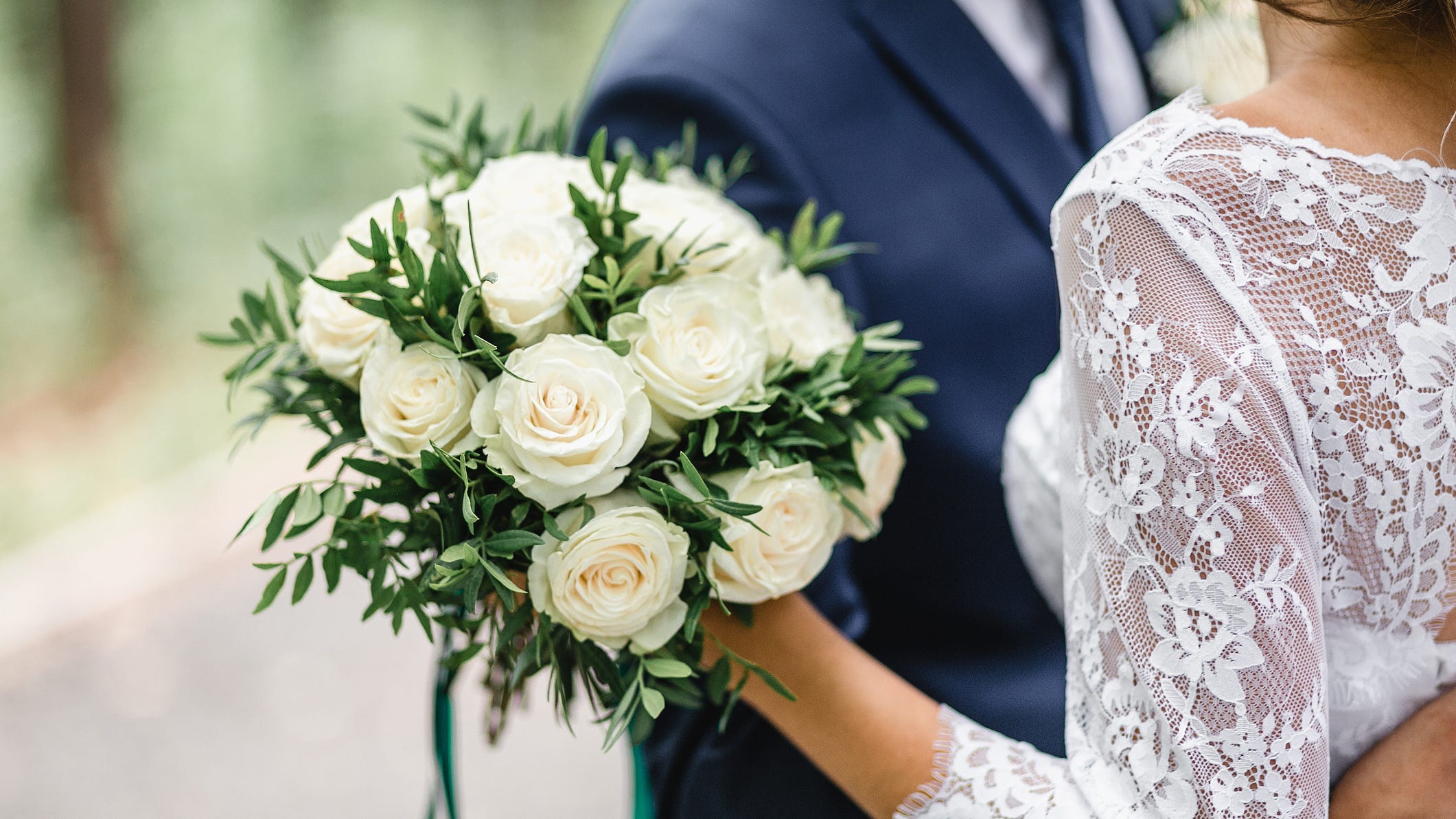 Cuomo: Weddings may resume in New York State in March