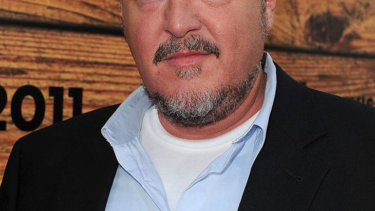 Actor sues Apple Studios over COVID vaccination mandate
