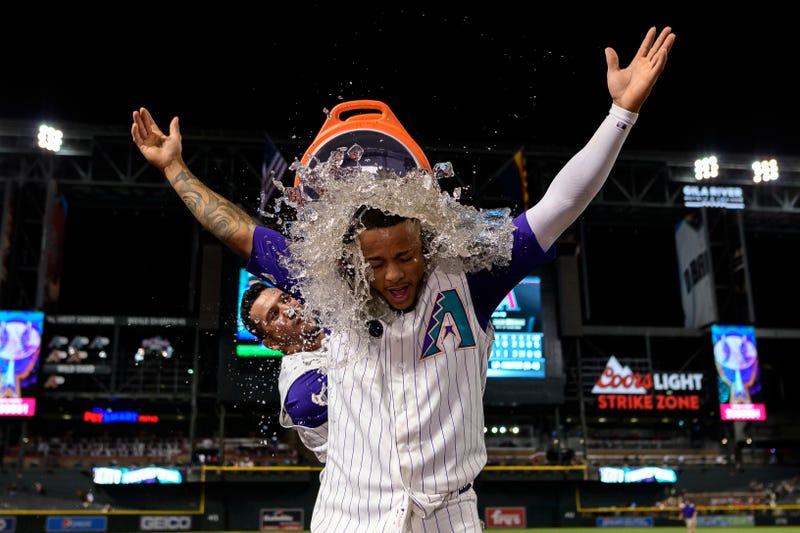 Ketel Marte