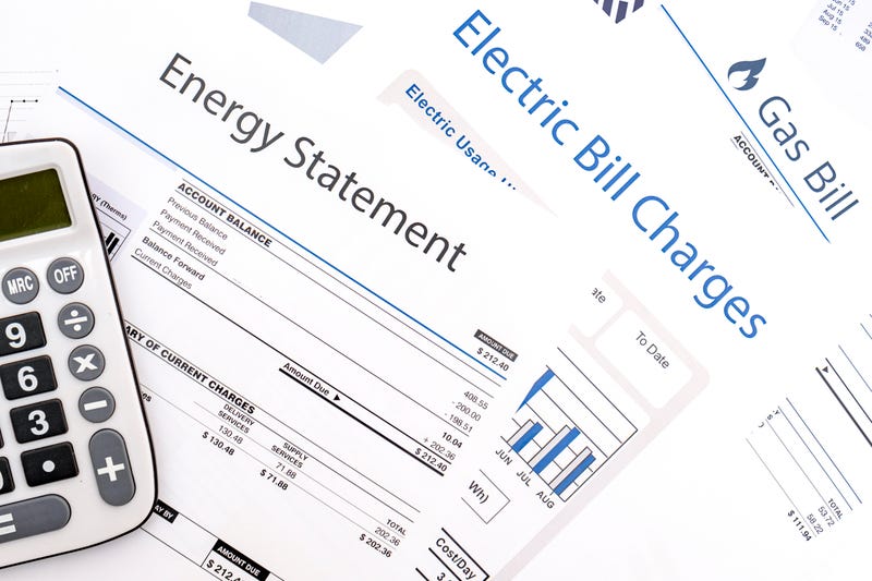 electric