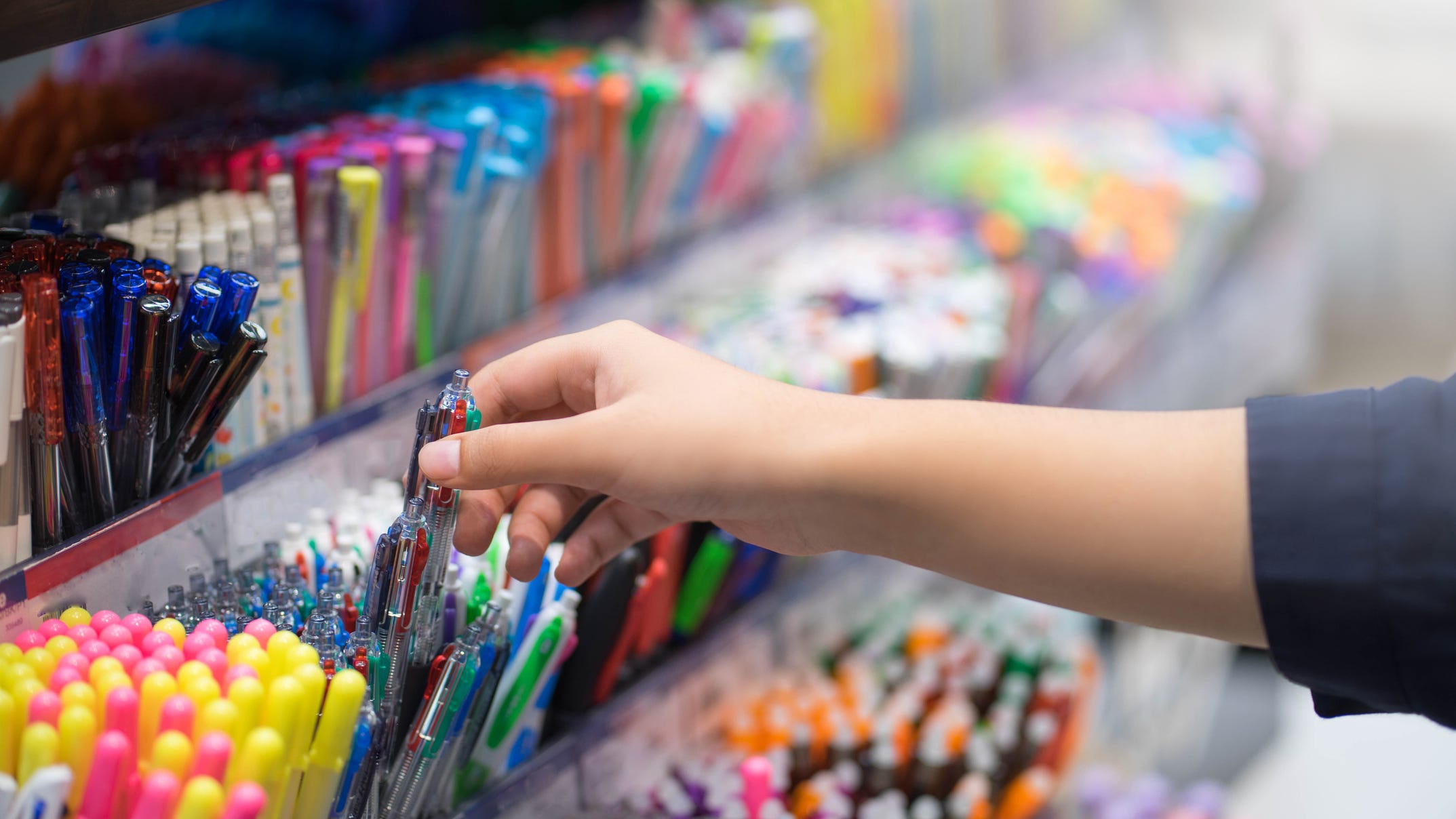 Back-to-school shopping will cost 40% more this year