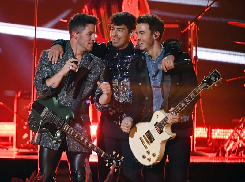 Jonas Brothers