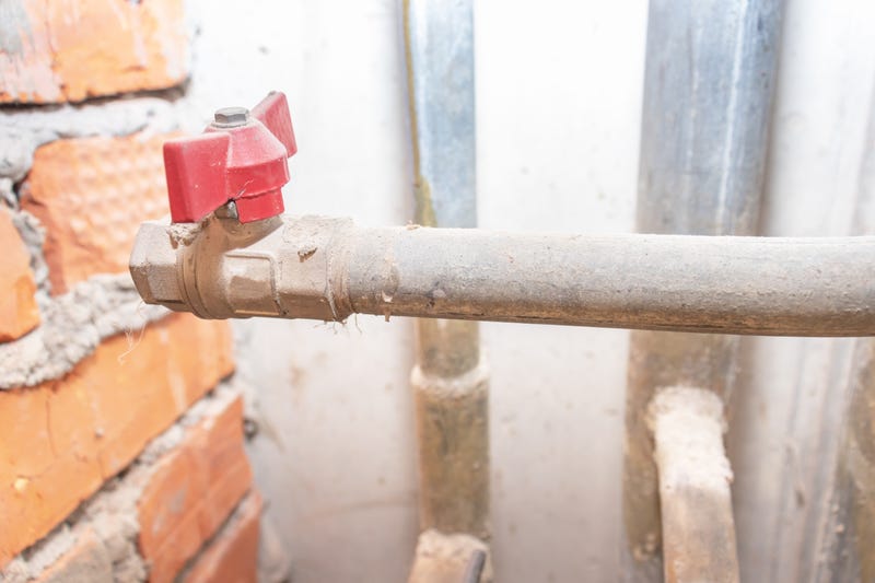 Pipes