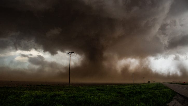 Storm spotters wanted in Southeast Michigan — Sign up for FREE online training