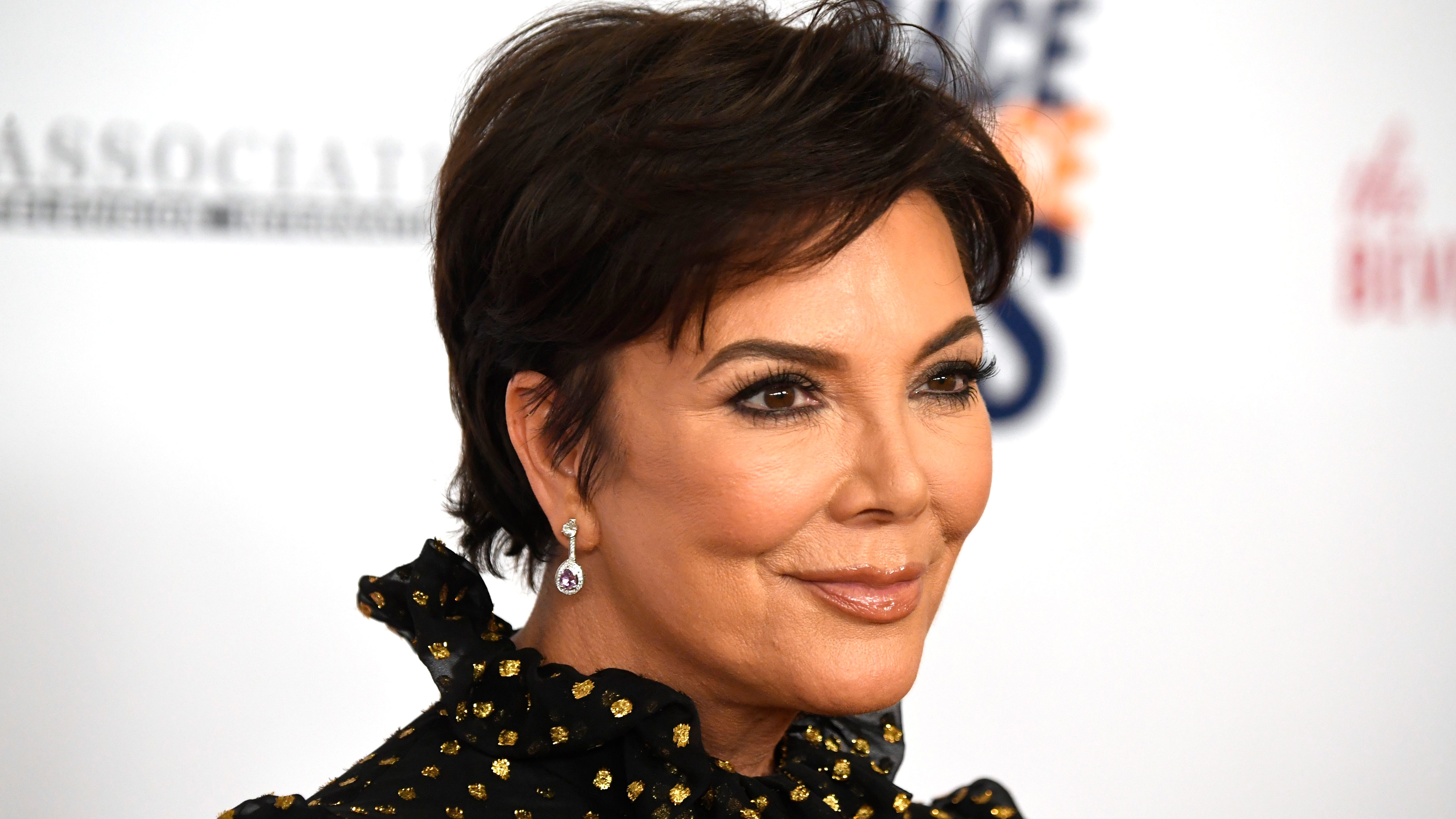 Kris Jenner: Blac Chyna ‘tried to murder’ Rob Kardashian