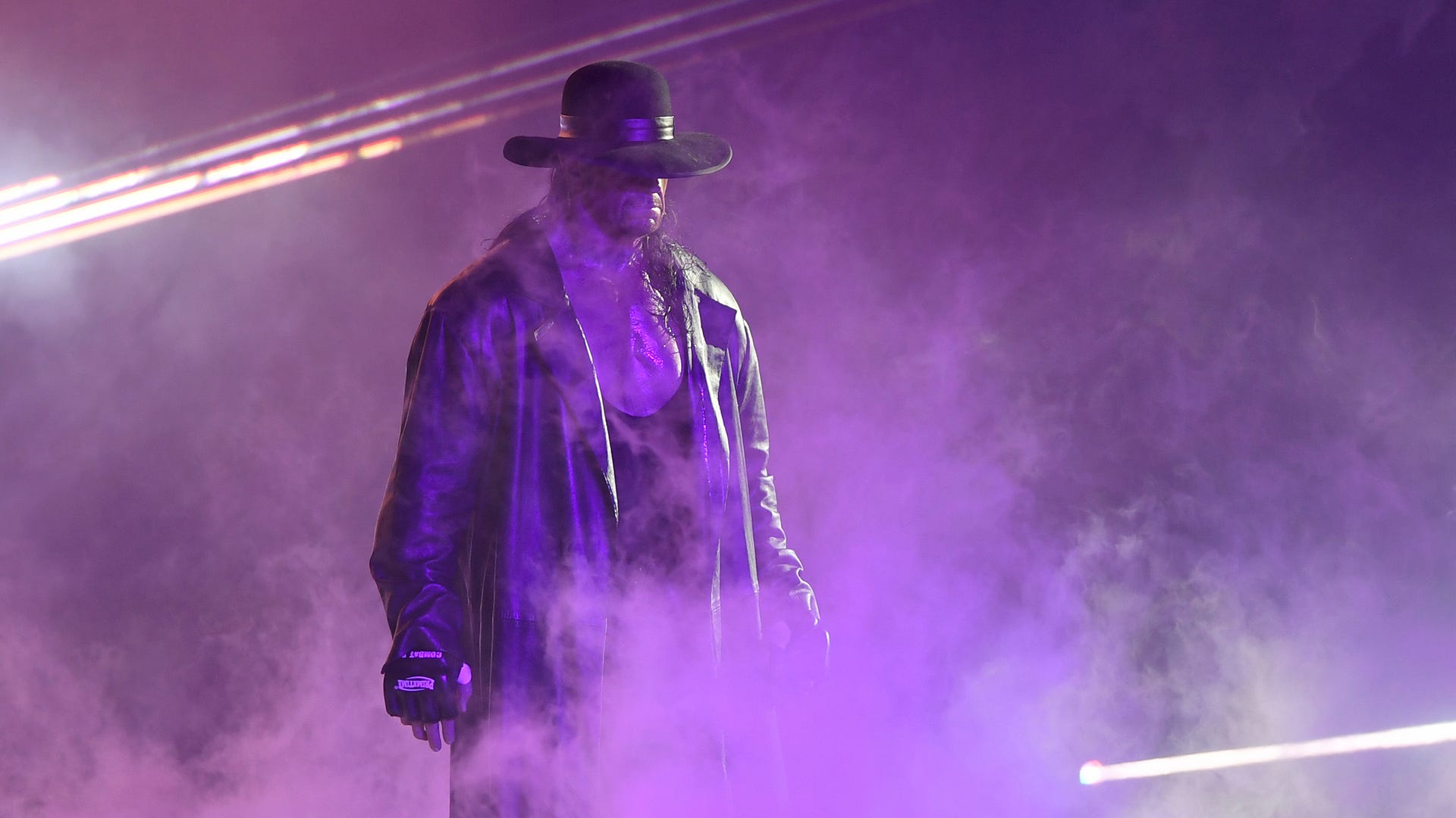 Now that WWE's The Undertaker has his one NFT, what's left?