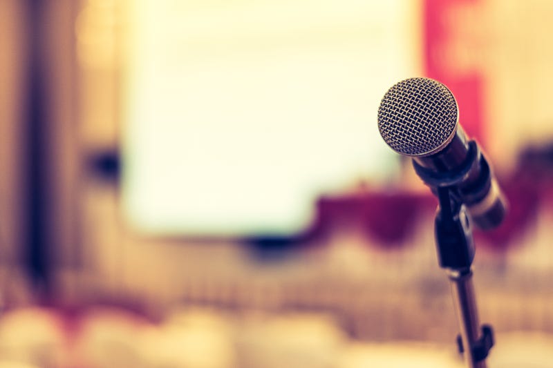 Public hearing postponed when too many people show up in Luzerne County