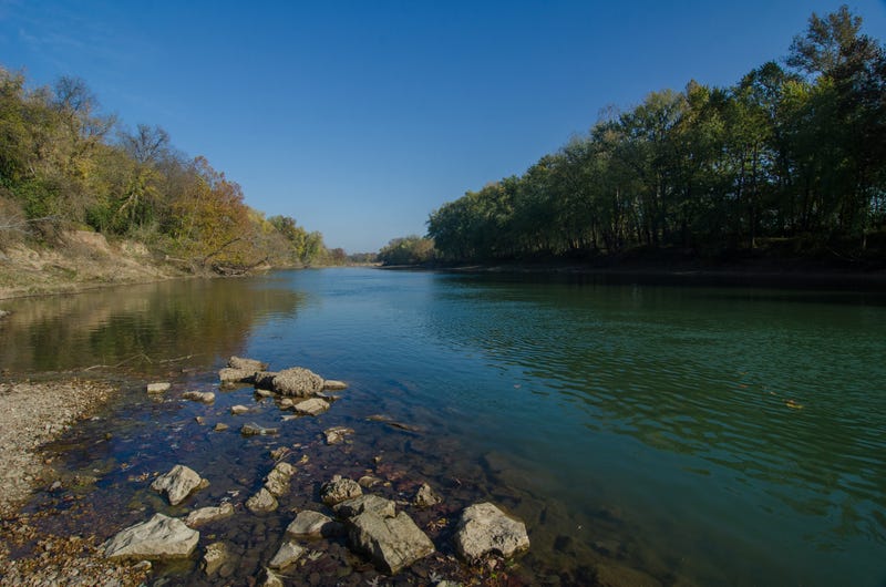 Meramec River