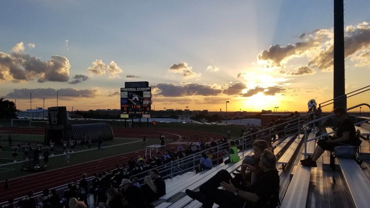 North Texas high school football preview: Week 15