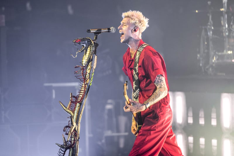 Machine Gun Kelly