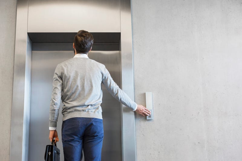 elevator