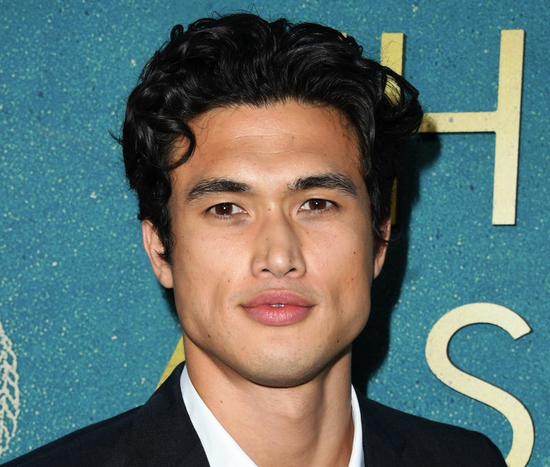 Charles Melton